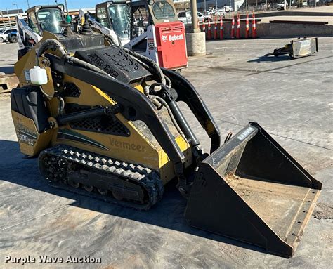 s600tx mini skid steer|used vermeer skid steer for sale.